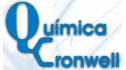 logo de Química Cronwell