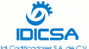 logo Idicsa Coding & Marking