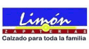 logo de Zapaterías Limón