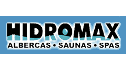 logo Hidromax
