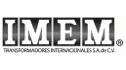 logo Imem Transformadores Internacionales