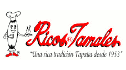 logo Ricos Tamales