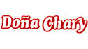 logo de Salsas Doña Chary