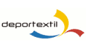 logo Deportextil Mérida
