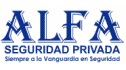 logo de Corporativo Profesional Alfa