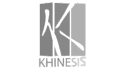 logo Khinesis Producciones