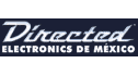 logo Directed Electronics de México