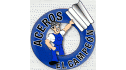 logo Aceros El Campeón