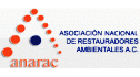 logo de Asociación Nacional de Restauradores Ambientales A.C.