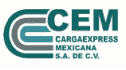 logo de Carga Express Mexicana