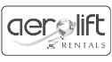 logo de Aero-Lift Rentals