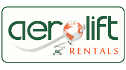 logo de Aero-Lift Rentals