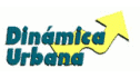 logo de Dinámica Urbana