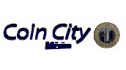 logo Coin City México