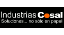 logo Industrias Cosal