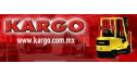 logo Kargo Montacargas