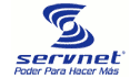 logo Servnet México