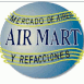logo de Air Mart de Reynosa