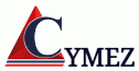 logo de Cymez Seguridad y Protección de Clase Mundial