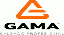 logo de Fábrica de Calzado Gama