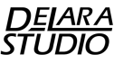 logo de De Lara Studio