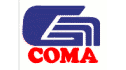 logo Grúas Coma