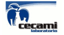 logo de Centro de Calidad en Microbiología Analítica CECAMI
