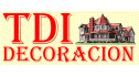 logo TDI Decoración