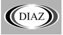 logo de Fierro Comercial Diaz y Cia.