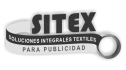 logo de Soluciones Integrales Textiles para Publicidad SITEX