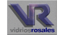 logo Vidrios Rosales