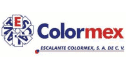 logo de Escalante Colormex