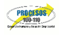 Procesos 100-110, S.A. de C.V.