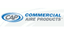 logo Commercial Aire Products CAP