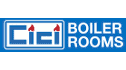 logo Cici Boiler Rooms