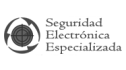 logo de Seguridad Electronica Especializada