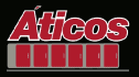 logo de Aticos Distribución y Logística