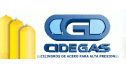 logo de Cidegas