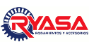 logo de Rodamientos y Accesorios