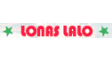 logo de Lonas Lalo
