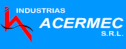 logo de Industrias Acermec