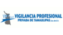 logo de Vigilancia Profesional Privada de Tamaulipas