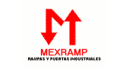 logo Mexramp Rampas y Puertas Automáticas