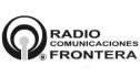 logo de Radio Comunicaciones Frontera