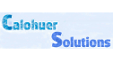 logo Calohuer Solutions
