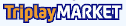 logo TriplayMarket