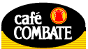 logo Café Combate