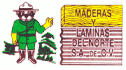logo de Maderas y Láminas del Norte
