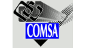 logo de Materiales Comsa