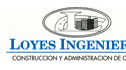 logo de Loyes Ingeniería